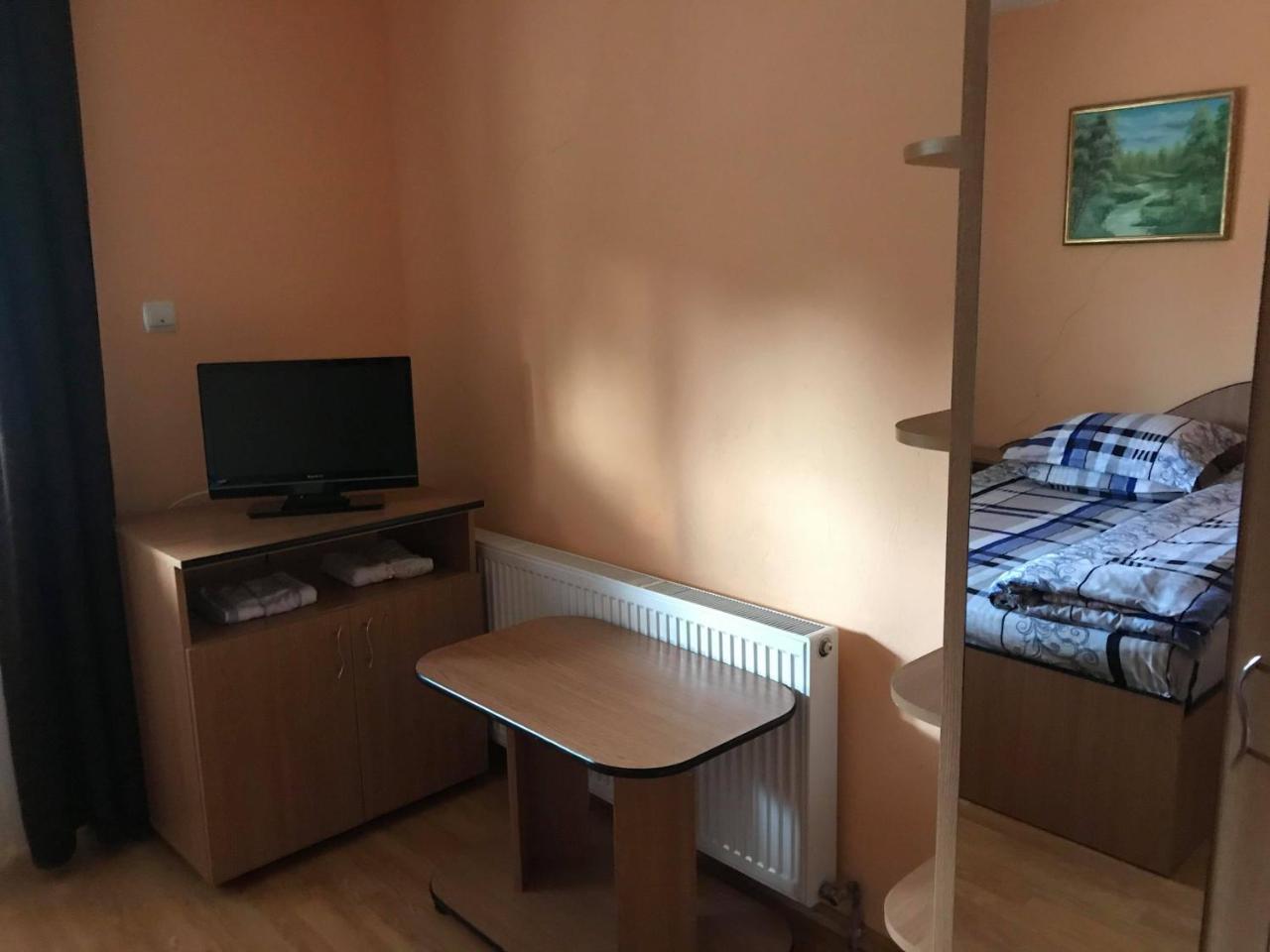 Pensiunea Colt De Rai Săcel Exterior foto
